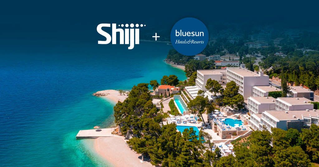 Bluesun Hotels & Resorts在其所有酒店F&B网点采用Shiji的Infrasys POS系统