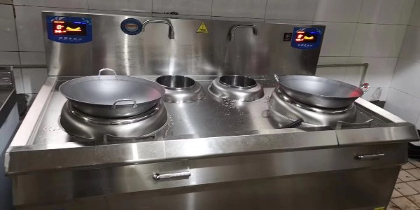不锈钢厨房设备如何识别好钢