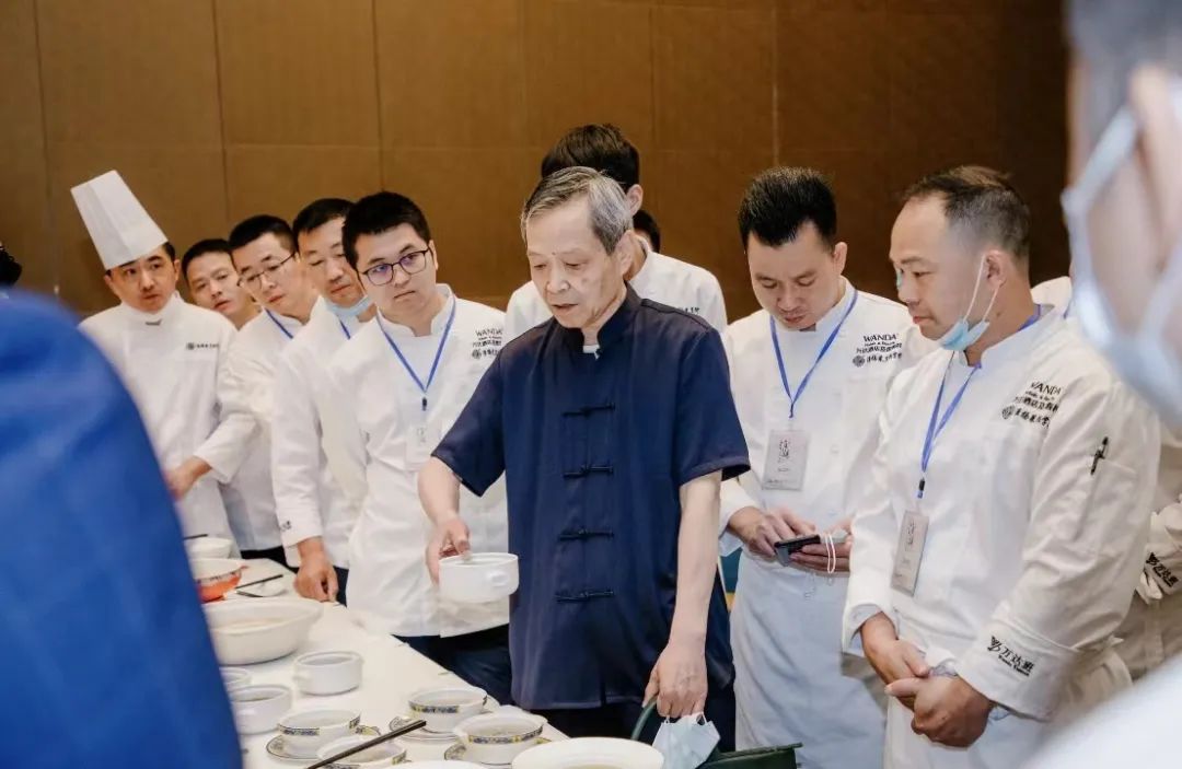 高星酒店餐饮如何创新? 万达酒店及度假村交出优异答卷!