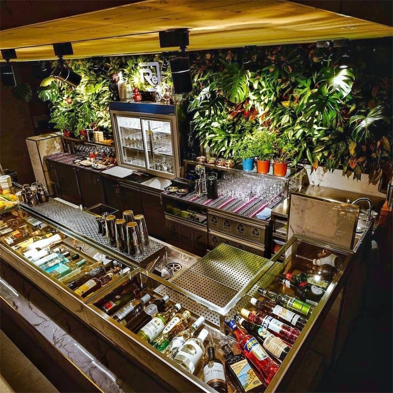 火锅餐厅装修设计要考虑哪些安全因素和环境(图1) 火锅餐厅装修设计要考虑哪些安全因素和环境(图1)