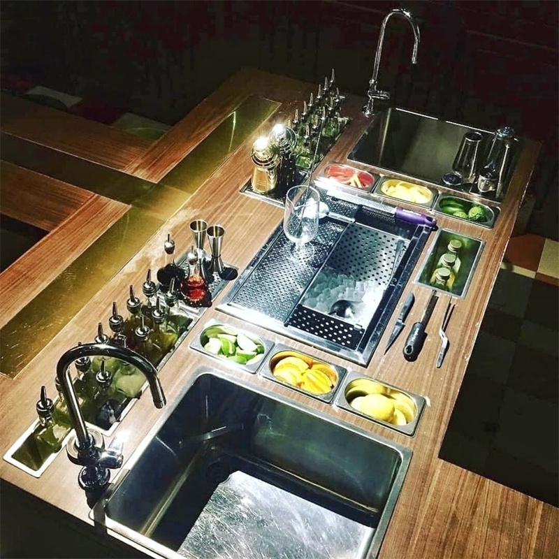 厨房怎么样设计比较实用？